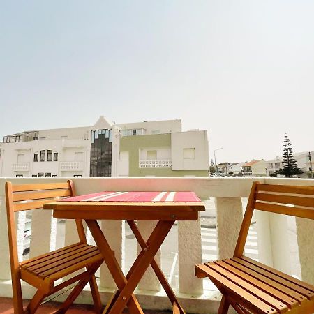 Beach Lovers Surf House - Aveiro - Praia da Barra Exterior foto