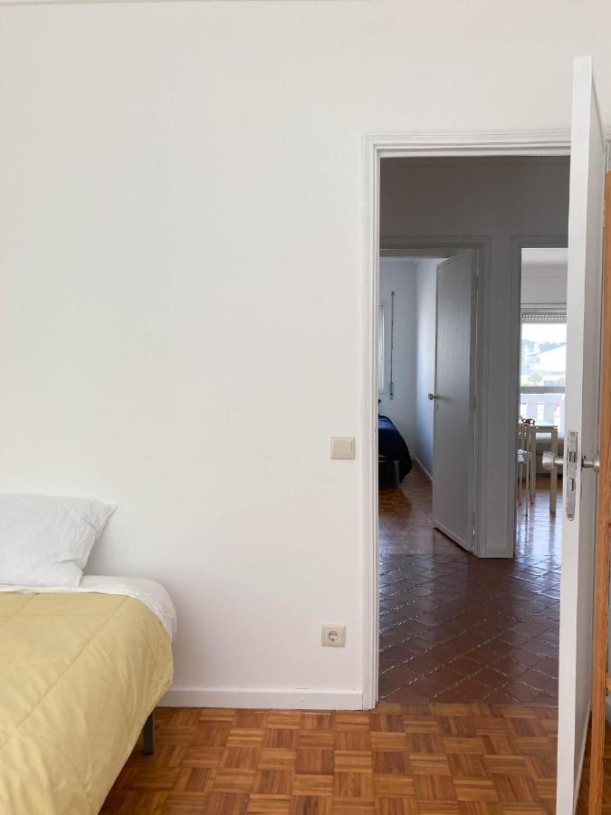 Beach Lovers Surf House - Aveiro - Praia da Barra Exterior foto